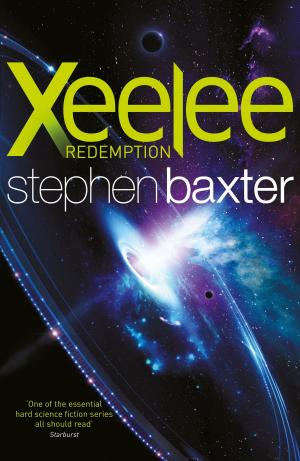 Cover of the book Xeelee: Redemption by Steve Rzasa