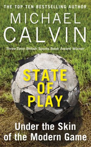 Cover of the book State of Play by Kirsten Marie Wohlgemuth