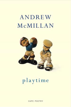 bigCover of the book playtime by 