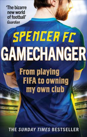 Cover of the book Gamechanger by Fredrica Alleyn