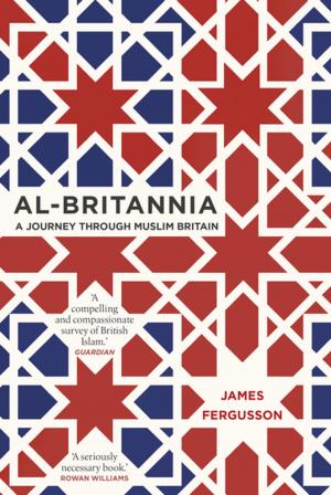 Cover of the book Al-Britannia, My Country by Ben Elton