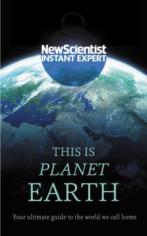 Cover of the book This is Planet Earth by Roberto Costantini