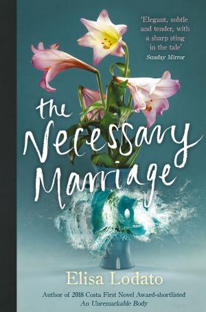 Cover of the book The Necessary Marriage by Doris Piserchia