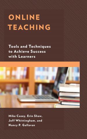 Cover of the book Online Teaching by Dianne Walta Hart