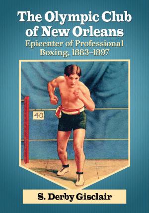 Cover of the book The Olympic Club of New Orleans by 