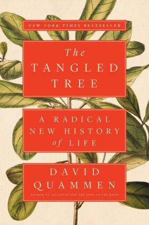 Book cover of The Tangled Tree