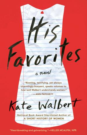 Cover of the book His Favorites by Eric Jaffe