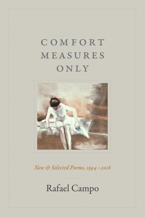 Cover of the book Comfort Measures Only by Amitava Kumar