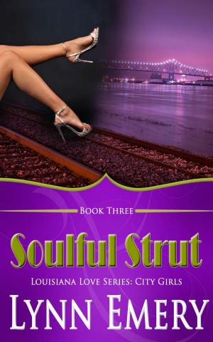 Cover of Soulful Strut