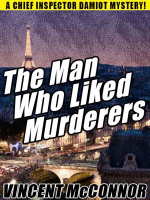 Cover of the book The Man Who Liked Murderers by Adrian Cole, L.F. Falconer, Paul Dale Anderson, Doug Draa