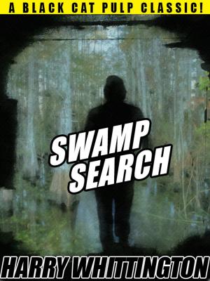 Book cover of Swamp Search