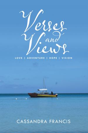Book cover of Verses and Views