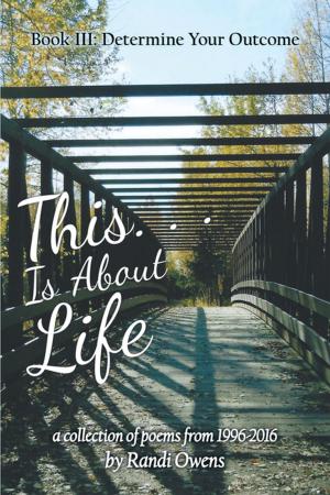 Cover of the book This . . . Is About Life by Kelly Scott McWilliams