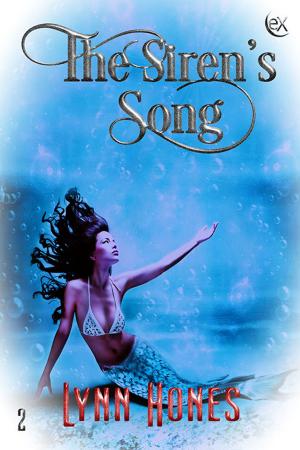 bigCover of the book The Siren's Song by 
