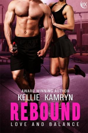 Cover of the book Rebound by Keiko Alvarez