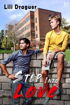 Cover of the book Step Into Love by P.J. Dean