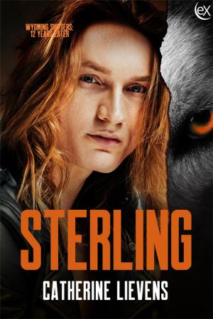 Cover of the book Sterling by Liberty Stafford