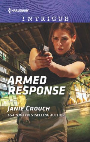 Cover of the book Armed Response by K. Bird Lincoln