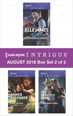 Cover of the book Harlequin Intrigue August 2018 - Box Set 2 of 2 by Karen Rose Smith