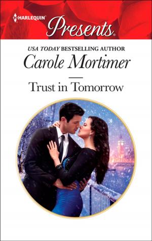 Cover of the book Trust in Tomorrow by Helen Brooks