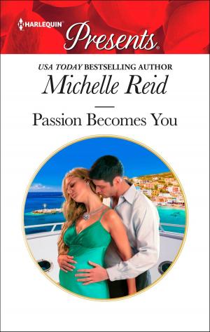 Book cover of Passion Becomes You