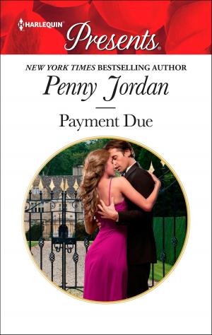 Book cover of Payment Due