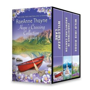 Cover of the book Hope's Crossing Collection Volume 2 by Roxanne St. Claire, Jill Shalvis, Maureen Child