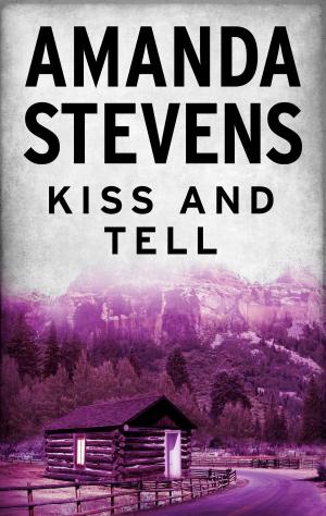 Cover of the book Kiss and Tell by Robin Maltby