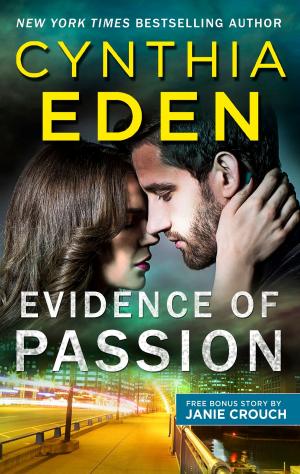 Cover of the book Evidence of Passion by Debbie Adler, Meaghan Mountford
