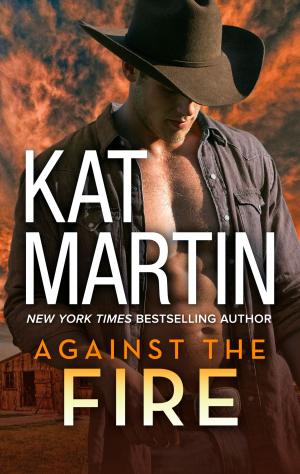 Cover of the book Against the Fire by Caridad Martin