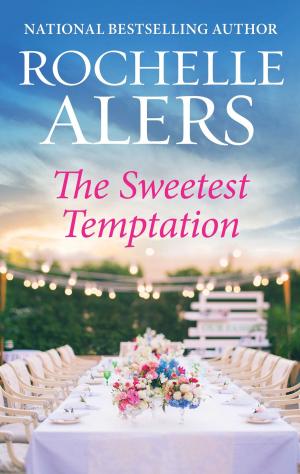 bigCover of the book The Sweetest Temptation by 