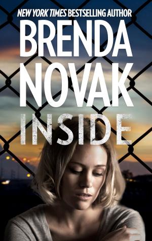 Cover of the book Inside by Brenda Novak