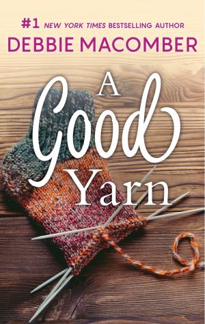 Cover of the book A Good Yarn by Deanna Raybourn