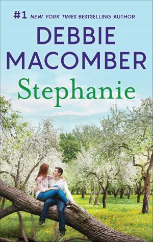 bigCover of the book Stephanie by 