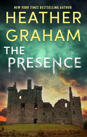 Cover of the book The Presence by Heather Graham