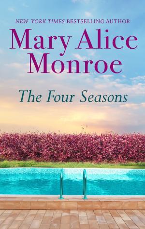 bigCover of the book The Four Seasons by 