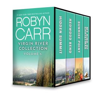 Cover of the book Virgin River Collection Volume 5 by Brenda Novak
