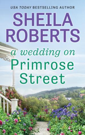 Cover of the book A Wedding on Primrose Street by Stella Cameron