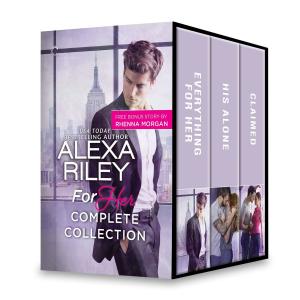 Book cover of For Her Complete Collection