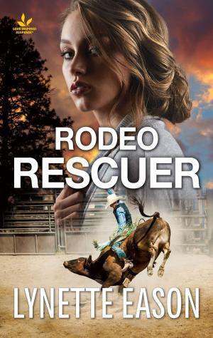 Cover of the book Rodeo Rescuer by Nicola R. White
