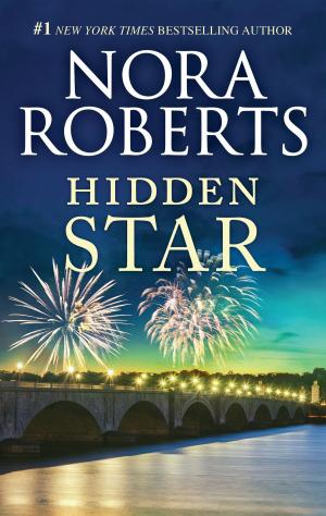 Cover of the book Hidden Star by Linda Winstead Jones