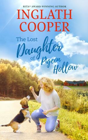 Cover of the book The Lost Daughter of Pigeon Hollow by Carmen Green