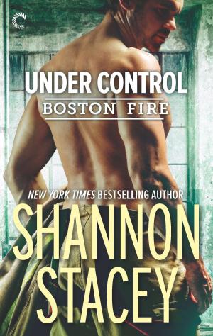 Cover of the book Under Control by Rhenna Morgan