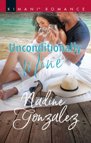 bigCover of the book Unconditionally Mine by 