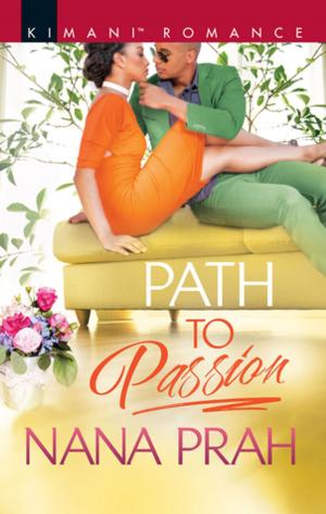 Cover of the book Path to Passion by Delores Fossen