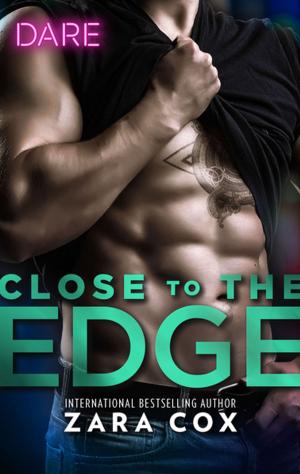 Book cover of Close to the Edge
