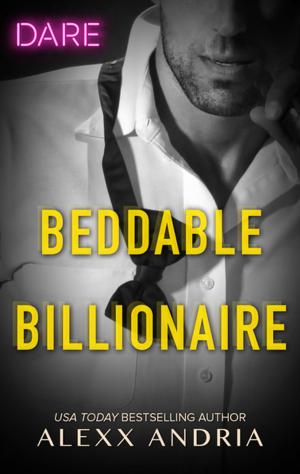 Cover of the book Beddable Billionaire by Greta Gilbert