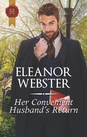 Cover of the book Her Convenient Husband's Return by Elizabeth Lane