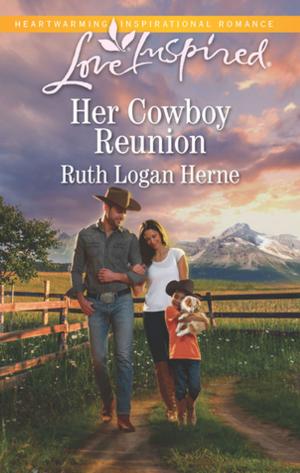 Cover of the book Her Cowboy Reunion by Marin Thomas