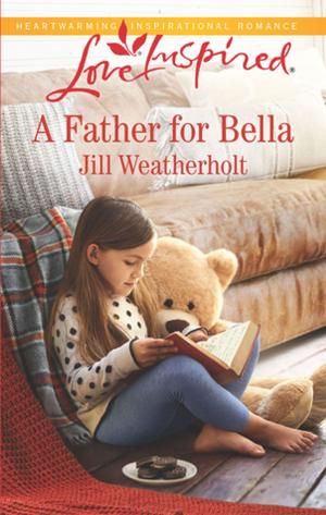 bigCover of the book A Father for Bella by 